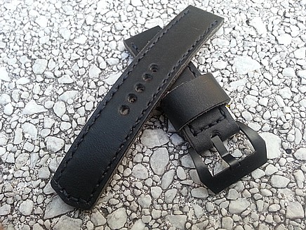 blackstrap include black buckle